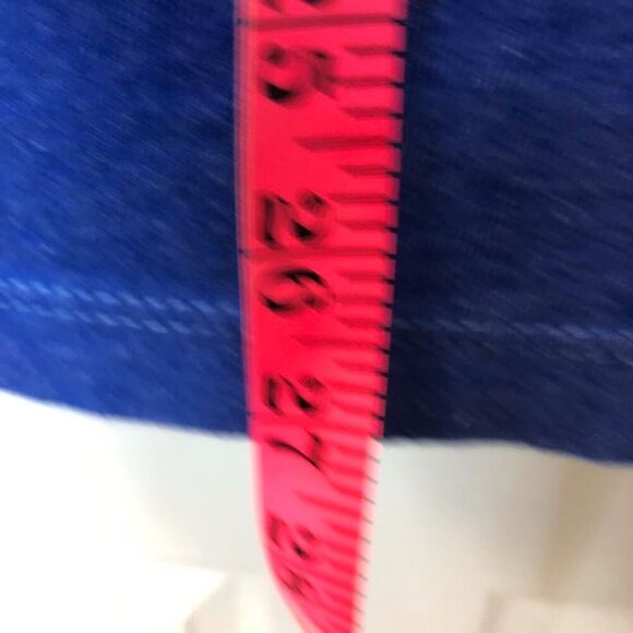 Riot Society Men's Unisex Blue Graphic Tee T-shirt Large Indian Chief Comfot - Picture 3 of 9